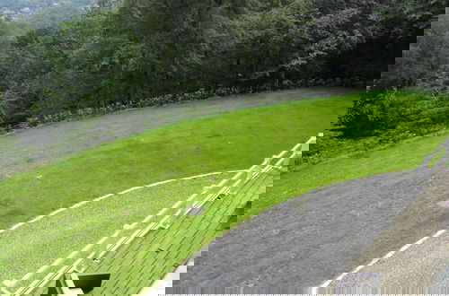 Photo 31 - Live Your Dream at This Castle in the City of Spa