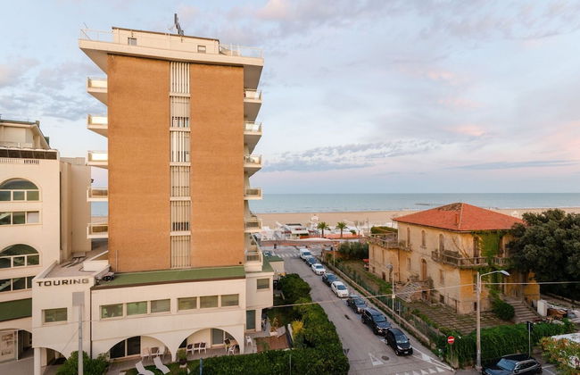 Cozy Apartment in Rimini Italy near Beach - Foto 35