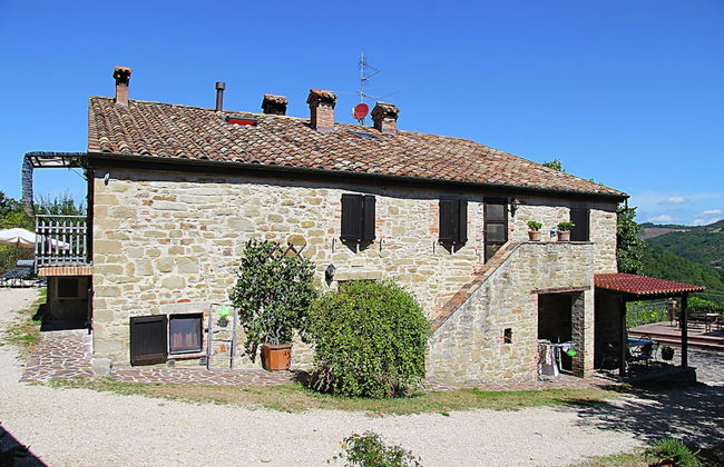 Gubbio Stay- the Countryside - Foto 39