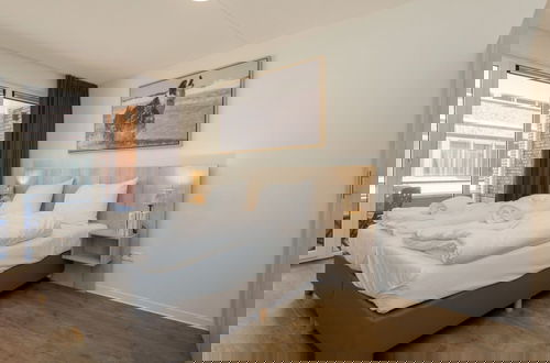 Foto 9 - Lush Apartment in Zoutelande Near Beach