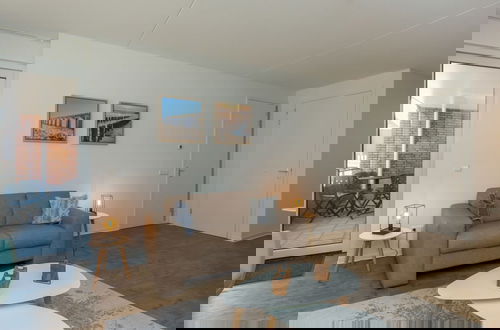 Foto 50 - Lush Apartment in Zoutelande Near Beach