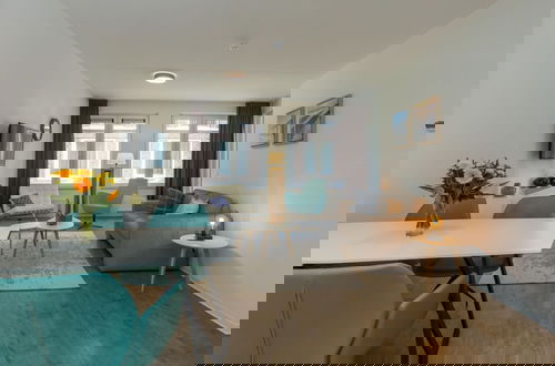 Foto 46 - Lush Apartment in Zoutelande Near Beach