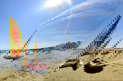 Foto 20 - Holiday Resort Les Plages de Guerande, La Turballe, Acc. for 4 Pers