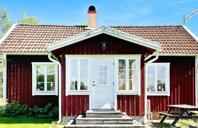 4 Star Holiday Home in Bralanda - Foto 23