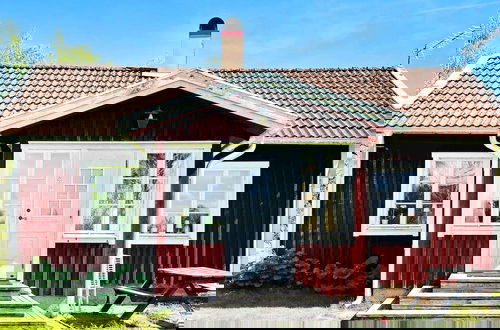 Foto 23 - 4 Star Holiday Home in Bralanda