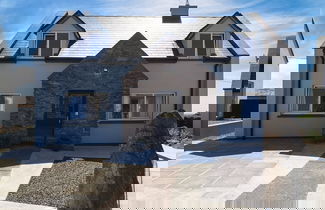 Foto 2 - 4 Bedroomed Holiday Home Close to the Beach