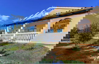 Foto 1 - Holiday Home in Linjan With Garden