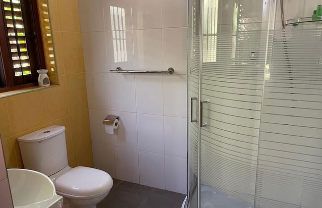Cenreeza Airport Villa - Foto 14