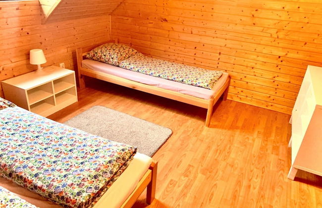 Cottage in Sarbinowo Near Baltic Sea - Foto 2