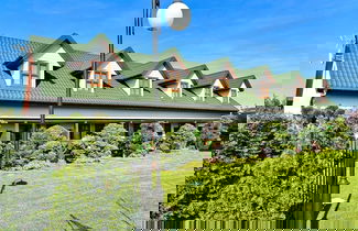 Photo 1 - Cottage in Sarbinowo Near Baltic Sea