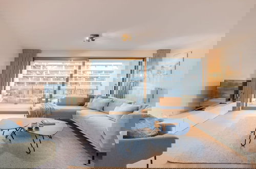 Foto 48 - Bright Apartment in Sky Garden With Terrace