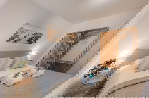 Foto 58 - Bright Apartment in Sky Garden With Terrace