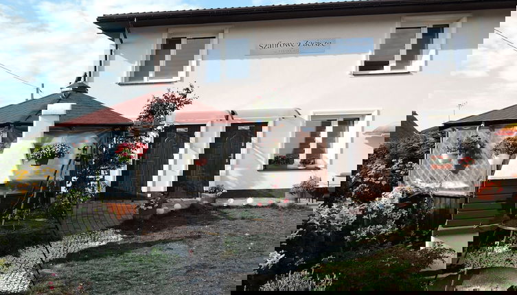 Foto 1 - Holiday House in Wapnica Near Emerald Lake