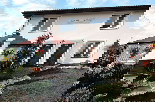 Foto 1 - Holiday House in Wapnica Near Emerald Lake