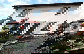Foto 1 - Holiday House Near Emerald Lake Wapnica