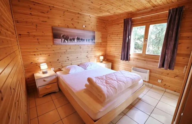 Holiday Home With a Panoramic View of the Ourthe, on a Quietly Located Property - Foto 21