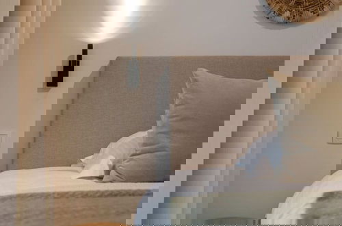 Foto 16 - Cozy Ground-floor Apartment With Spacious Terrace