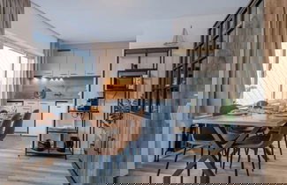 Foto 1 - Charming Studio With Terrace Nearby the Beach