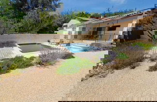 Foto 1 - 4-person Houffalize Home With Terrace