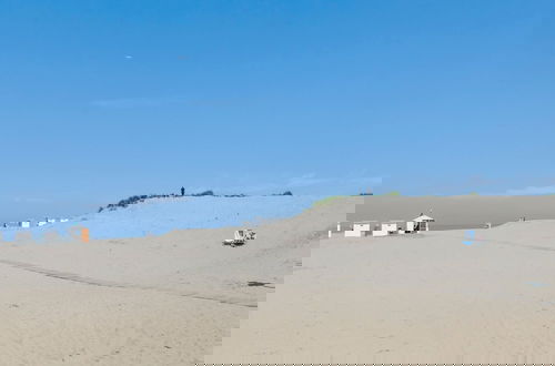 Foto 44 - Cozy Spacious Villa Near the Coast in Koksijde
