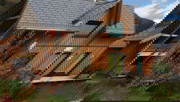 Foto 1 - Amazing Chalet With Sauna