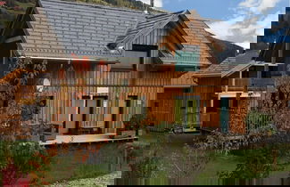 Photo 1 - Amazing Chalet With Sauna