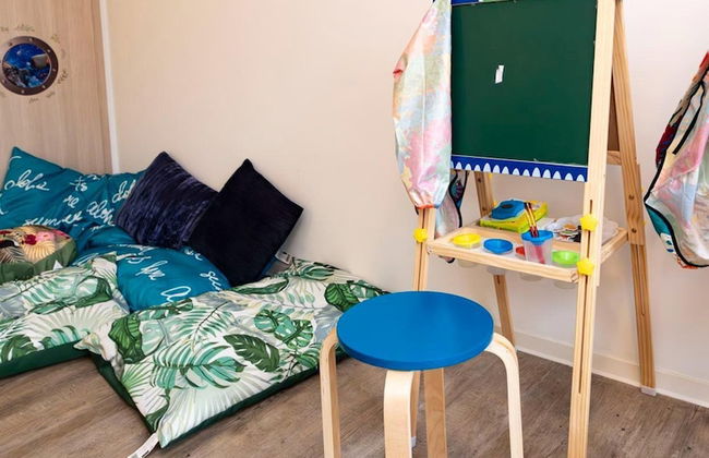 Ferienhaus in Damp am Ostseestrand - Foto 15