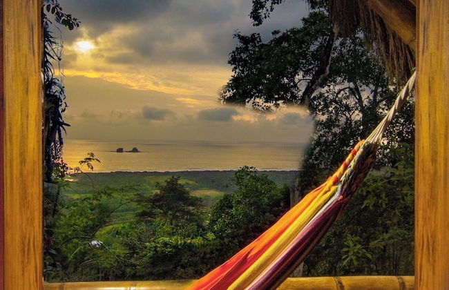 Hermosa vista al Mar y a la Montaña I Cabañas Cochapunko - Foto 14