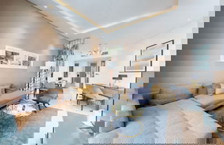 Foto 2 - Business Bay - Damac Maison Prive Tower A 1901