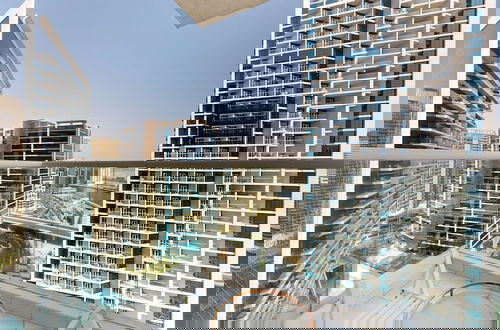 Foto 16 - Business Bay - Damac Maison Prive Tower A 1901