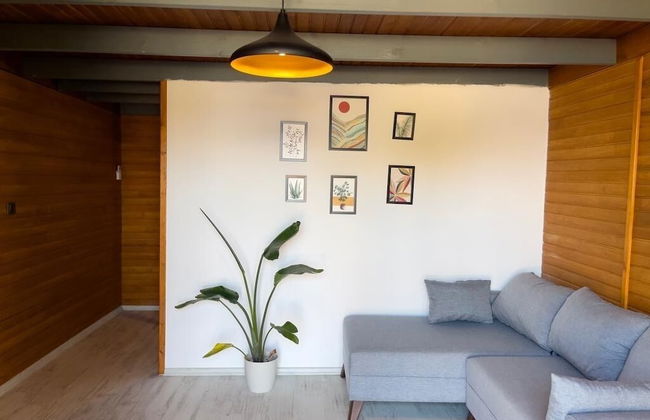 Ergenekon Bungalov - Foto 12