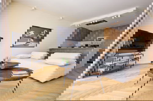 Foto 41 - The Samirah Luxury Residences