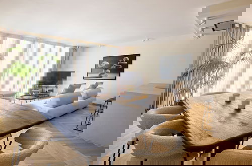 Foto 42 - The Samirah Luxury Residences