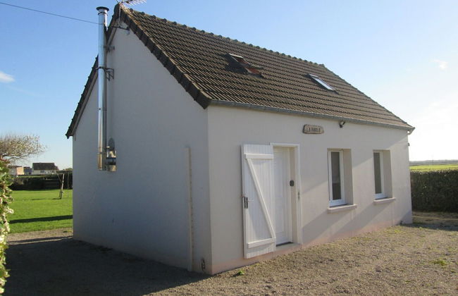 Holiday Home in France by Sandy Beach - Foto 18