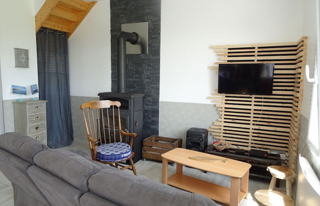 Holiday Home in France by Sandy Beach - Foto 9