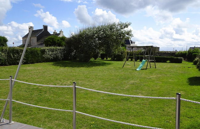 Holiday Home in France by Sandy Beach - Foto 16