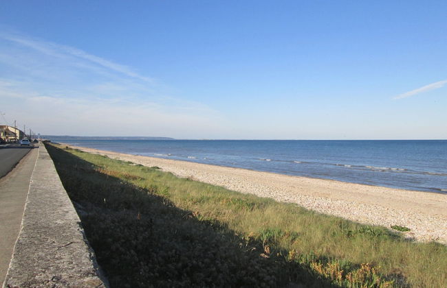 Holiday Home in France by Sandy Beach - Foto 26