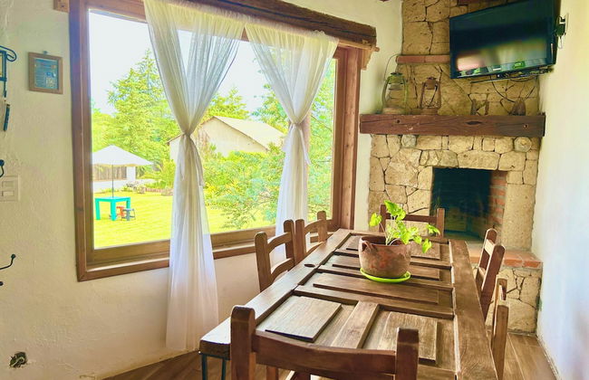 Cabañas San Lazaro By GEstores - Foto 61