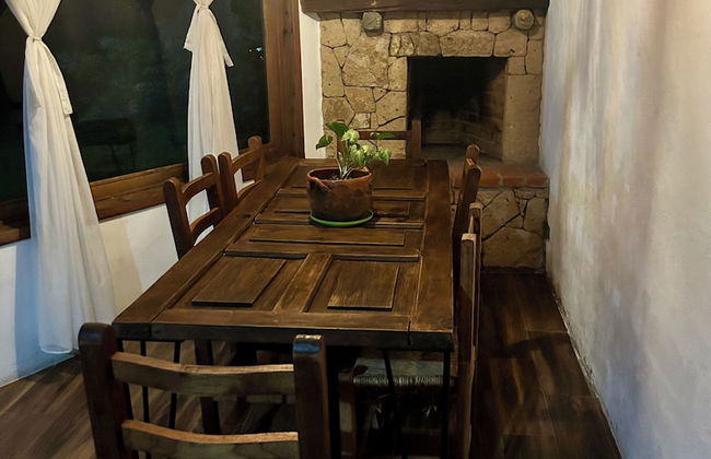 Cabañas San Lazaro By GEstores - Foto 51