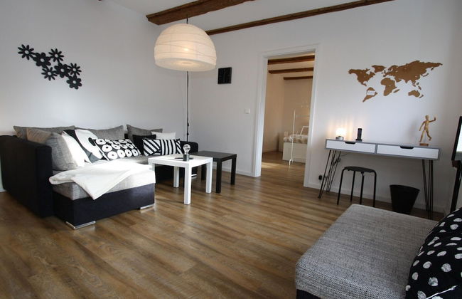 Ferienhaus mit 2 Kaminofen in Zarchlin - Foto 3