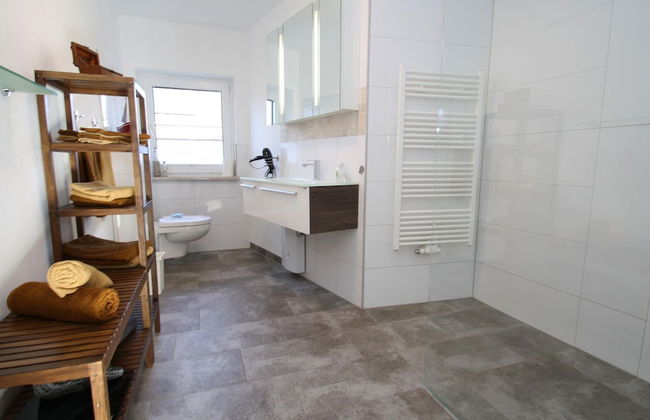 Ferienhaus mit 2 Kaminofen in Zarchlin - Foto 23