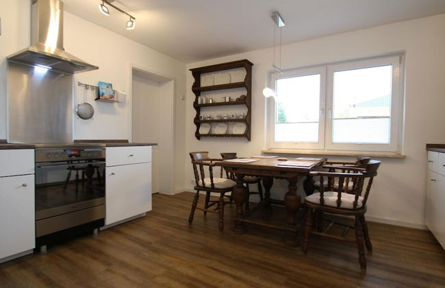 Ferienhaus mit 2 Kaminofen in Zarchlin - Foto 28