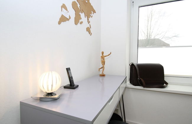 Ferienhaus mit 2 Kaminofen in Zarchlin - Foto 31