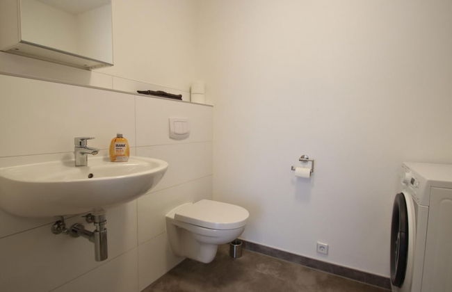 Ferienhaus mit 2 Kaminofen in Zarchlin - Foto 26