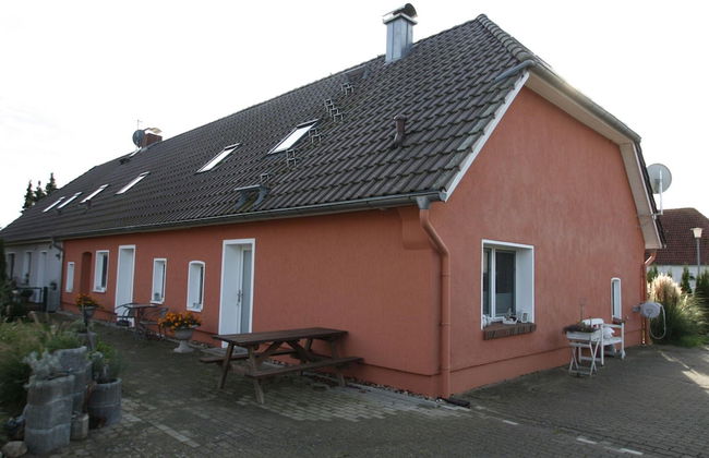 Ferienhaus mit 2 Kaminofen in Zarchlin - Foto 34