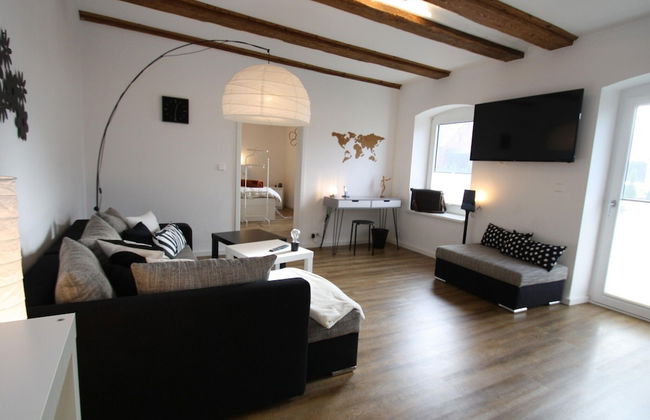 Ferienhaus mit 2 Kaminofen in Zarchlin - Foto 15