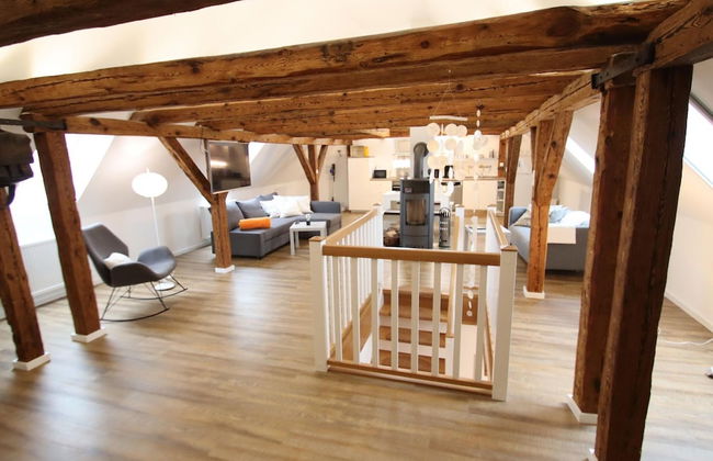 Ferienhaus mit 2 Kaminofen in Zarchlin - Foto 19
