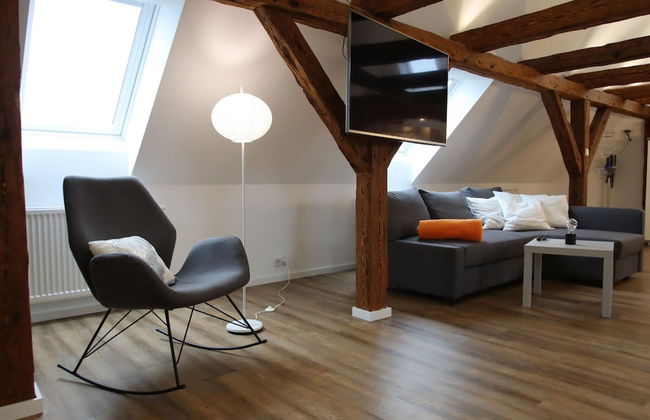 Ferienhaus mit 2 Kaminofen in Zarchlin - Foto 20
