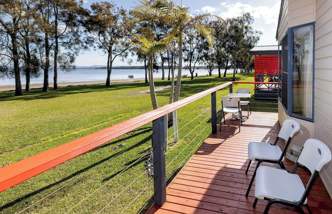 Lakeside Forster Holiday Park - Foto 47