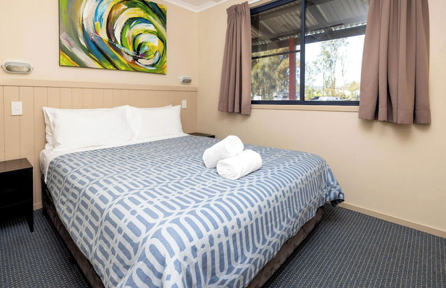 Lakeside Forster Holiday Park - Foto 6